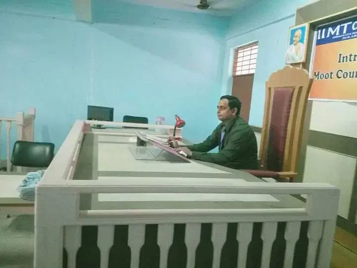 IIMT College of Law Greater Noida Activities photo 29